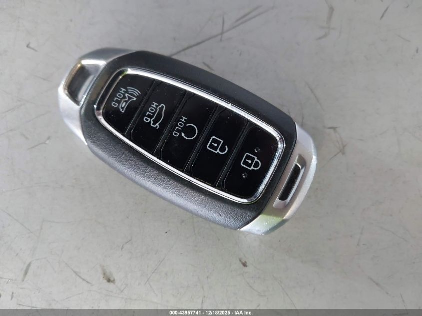 2023 Hyundai Elantra Sel VIN: 5NPLM4AG8PH102499 Lot: 43957741