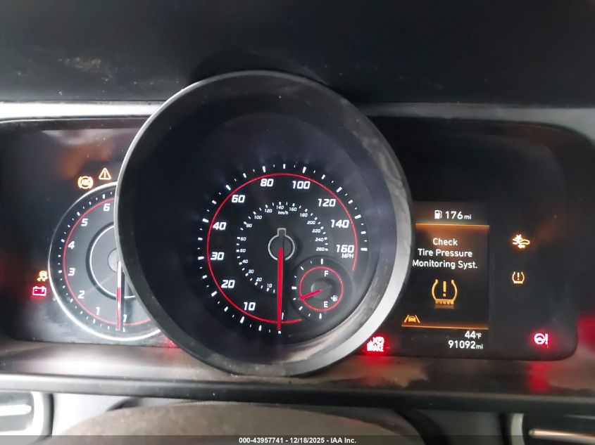 2023 Hyundai Elantra Sel VIN: 5NPLM4AG8PH102499 Lot: 43957741