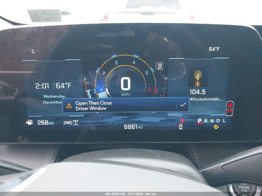 2026 Chevrolet Equinox Awd Lt VIN: 3GNAXPEG9TL269076 Lot: 43957746