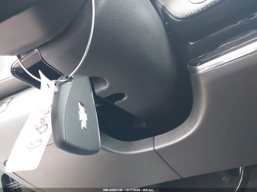 2026 Chevrolet Equinox Awd Lt VIN: 3GNAXPEG9TL269076 Lot: 43957746