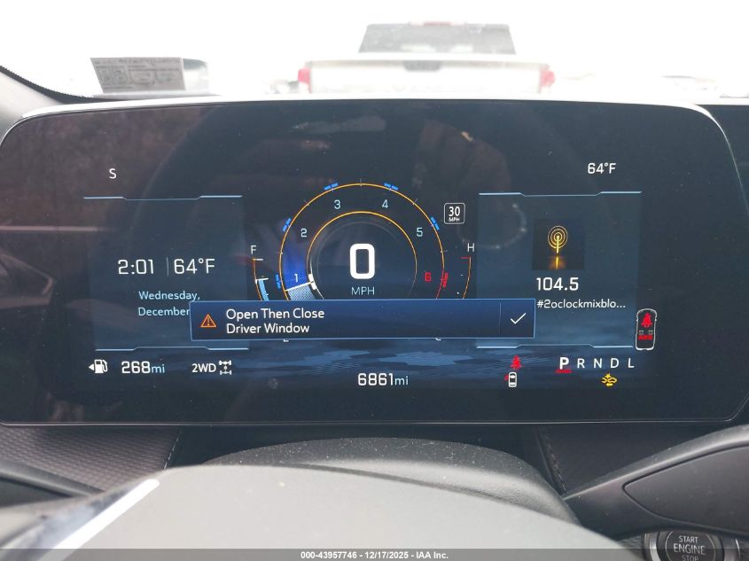 2026 Chevrolet Equinox Awd Lt VIN: 3GNAXPEG9TL269076 Lot: 43957746