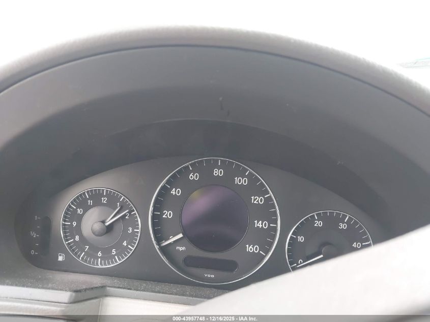 2005 Mercedes-Benz E 320 Cdi VIN: WDBUF26J75A562294 Lot: 43957748