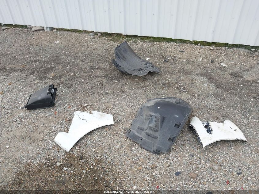 2005 Mercedes-Benz E 320 Cdi VIN: WDBUF26J75A562294 Lot: 43957748