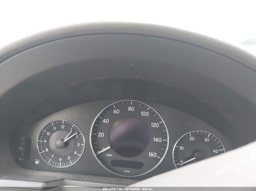 2005 Mercedes-Benz E 320 Cdi VIN: WDBUF26J75A562294 Lot: 43957748