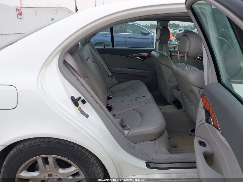 2005 Mercedes-Benz E 320 Cdi VIN: WDBUF26J75A562294 Lot: 43957748