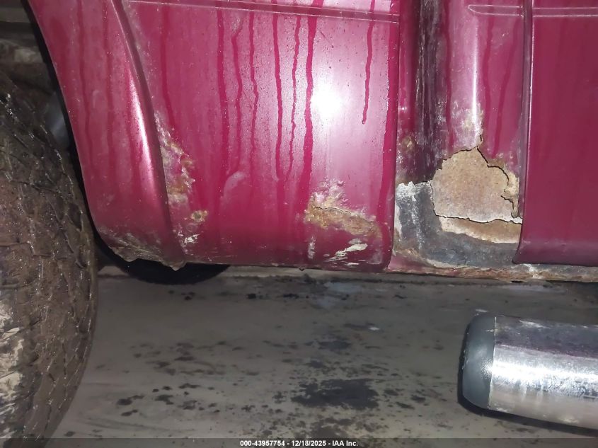 2006 Ford F-150 Fx4/Lariat/Xlt VIN: 1FTPW14506KB84300 Lot: 43957754