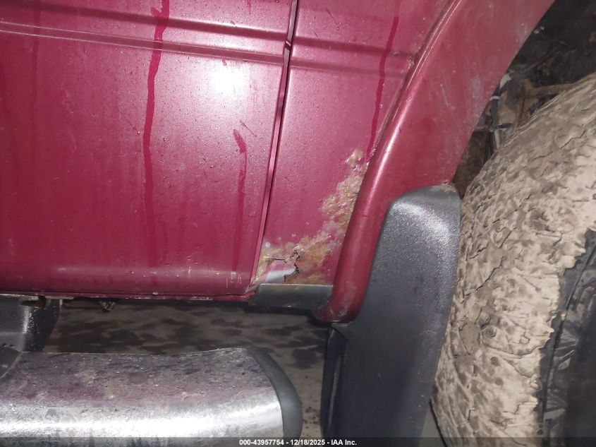 2006 Ford F-150 Fx4/Lariat/Xlt VIN: 1FTPW14506KB84300 Lot: 43957754