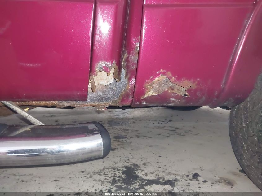 2006 Ford F-150 Fx4/Lariat/Xlt VIN: 1FTPW14506KB84300 Lot: 43957754