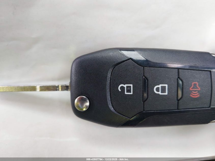 2025 Ford F-150 Xl VIN: 1FTMF1L55SKF04788 Lot: 43957764