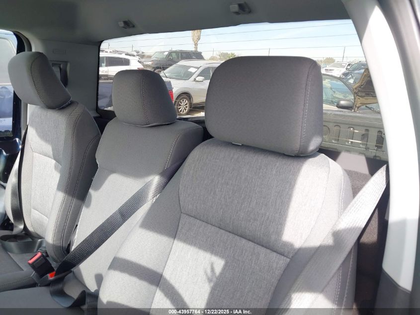 2025 Ford F-150 Xl VIN: 1FTMF1L55SKF04788 Lot: 43957764