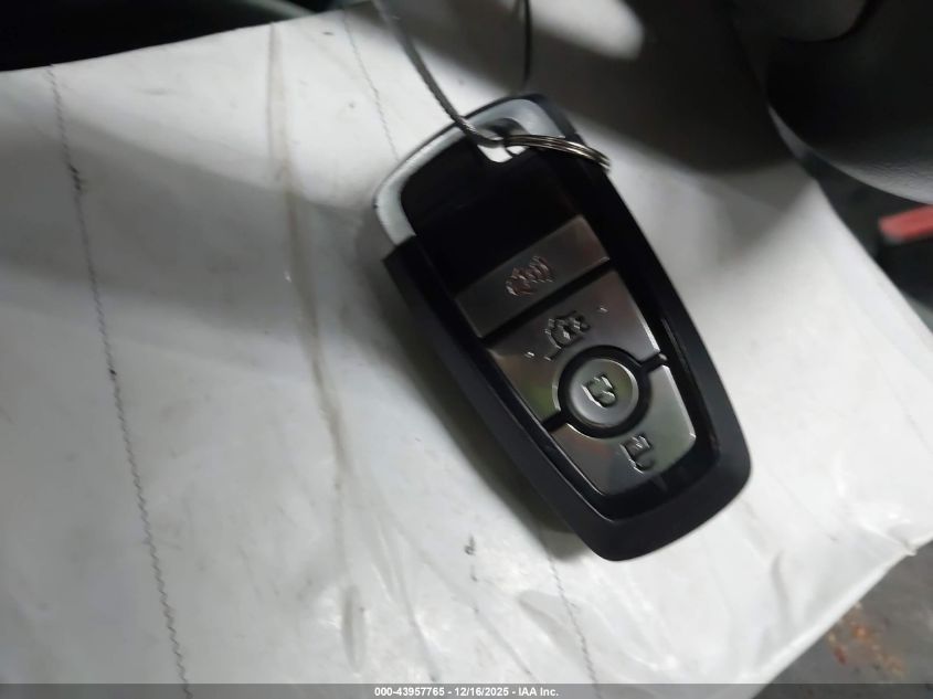 2022 Ford Bronco Sport Big Bend VIN: 3FMCR9B61NRD31939 Lot: 43957765