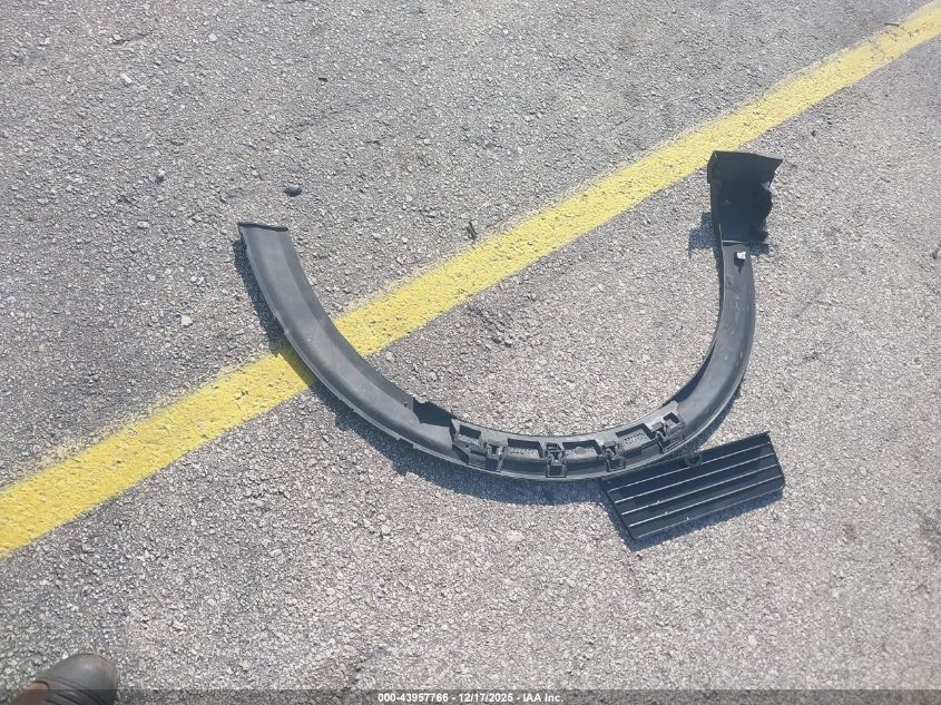 2023 Ford Explorer St-Line VIN: 1FMSK7KHXPGB73522 Lot: 43957766