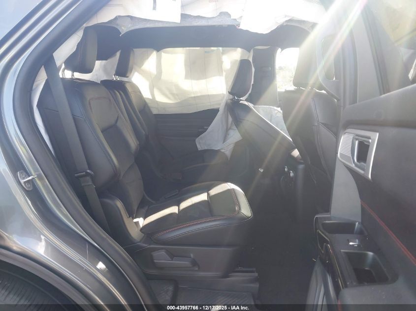 2023 Ford Explorer St-Line VIN: 1FMSK7KHXPGB73522 Lot: 43957766