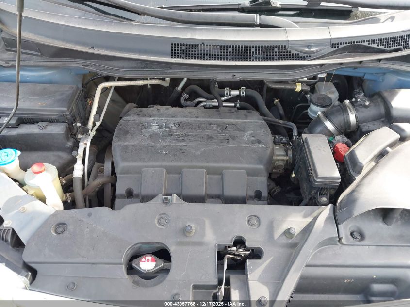 2012 Honda Odyssey Ex VIN: 5FNRL5H48CB007769 Lot: 43957768