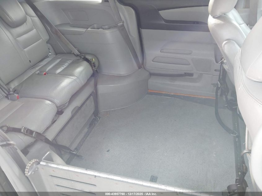 2012 Honda Odyssey Ex VIN: 5FNRL5H48CB007769 Lot: 43957768
