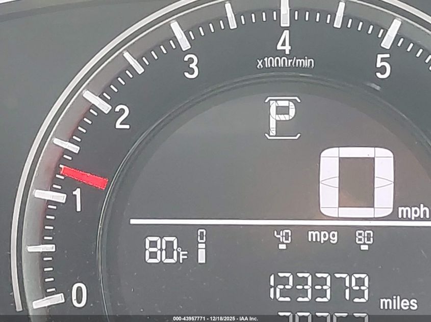 2016 Honda Civic Lx VIN: 2HGFC2F58GH560209 Lot: 43957771