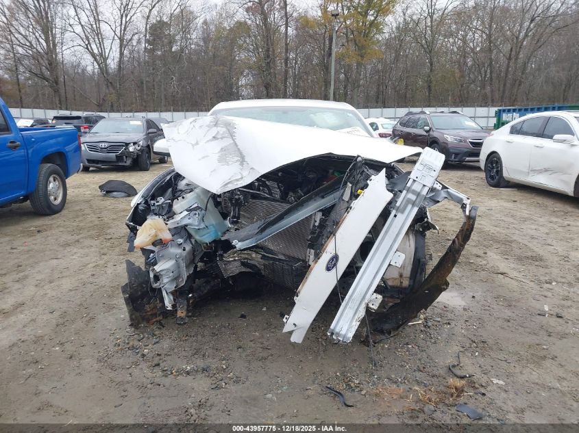 2018 Ford Fusion Se VIN: 3FA6P0HD5JR283354 Lot: 43957775