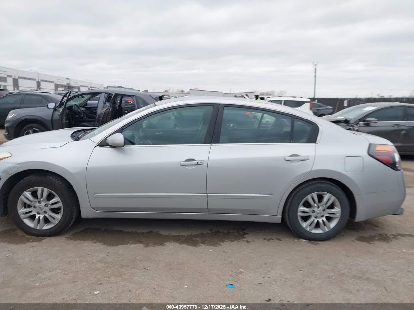 2011 Nissan Altima 2.5 S VIN: 1N4AL2AP3BC174784 Lot: 43957778