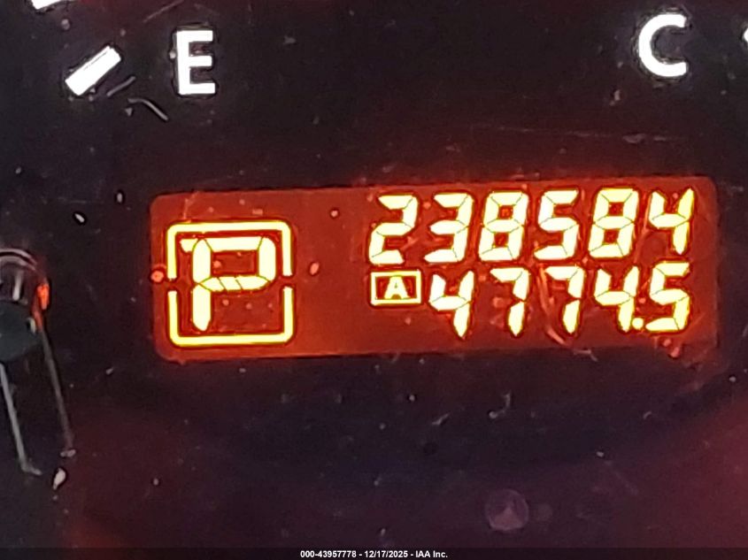 2011 Nissan Altima 2.5 S VIN: 1N4AL2AP3BC174784 Lot: 43957778