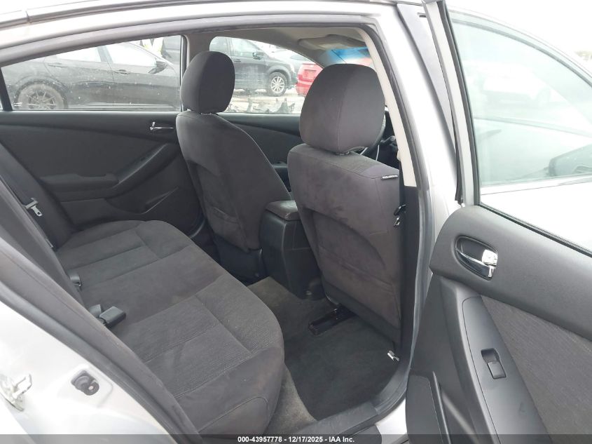 2011 Nissan Altima 2.5 S VIN: 1N4AL2AP3BC174784 Lot: 43957778