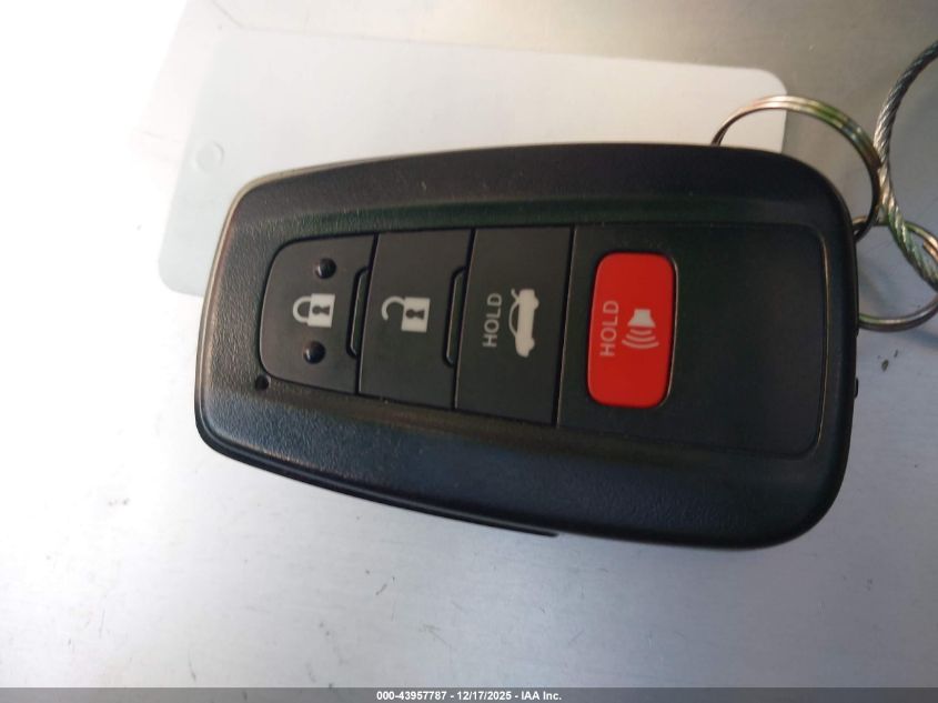 2023 Toyota Camry Xse VIN: 4T1K61AKXPU720160 Lot: 43957787