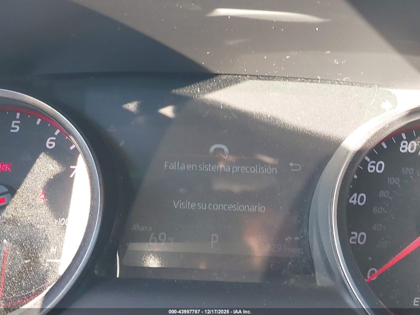 2023 Toyota Camry Xse VIN: 4T1K61AKXPU720160 Lot: 43957787