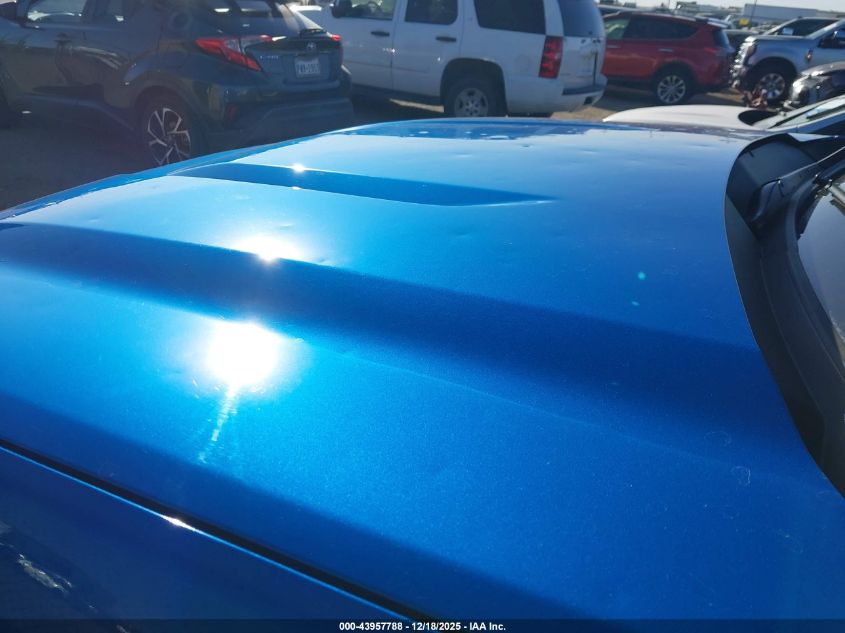 2024 Chevrolet Silverado 1500 2Wd Short Bed Lt VIN: 1GCPACED7RZ131251 Lot: 43957788