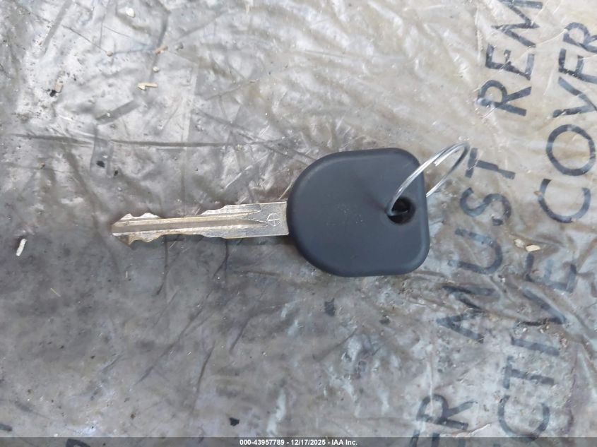 2005 Chevrolet Cobalt VIN: 1G1AK52FX57566042 Lot: 43957789