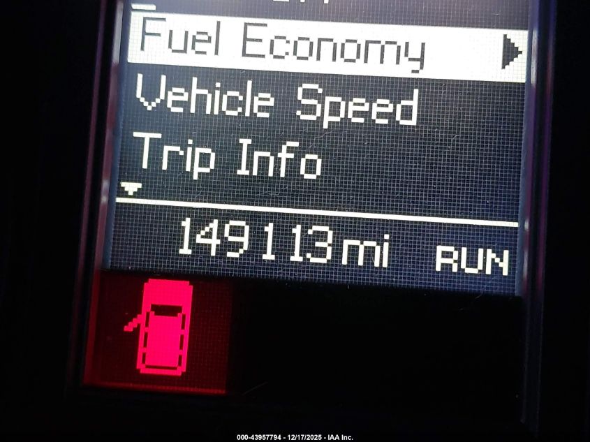 2015 Chrysler Town & Country Touring VIN: 2C4RC1BG8FR644519 Lot: 43957794