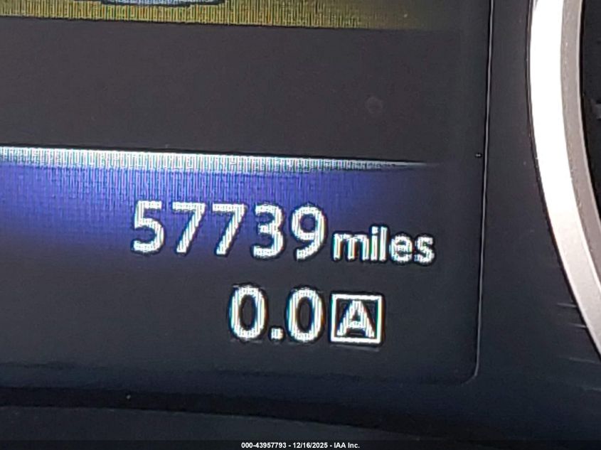 2015 Infiniti Q50 VIN: JN1BV7APXFM358922 Lot: 43957793