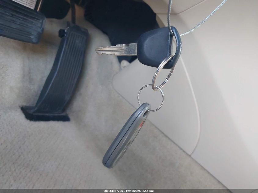 2008 Acura Tsx VIN: JH4CL96888C002044 Lot: 43957796