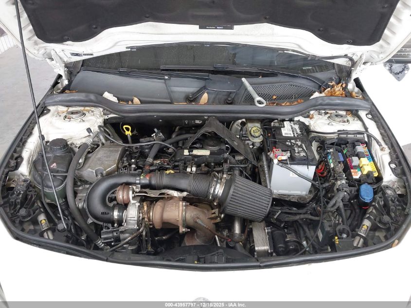 2014 Mercedes-Benz Cla 250 4Matic VIN: WDDSJ4GB9EN136499 Lot: 43957797