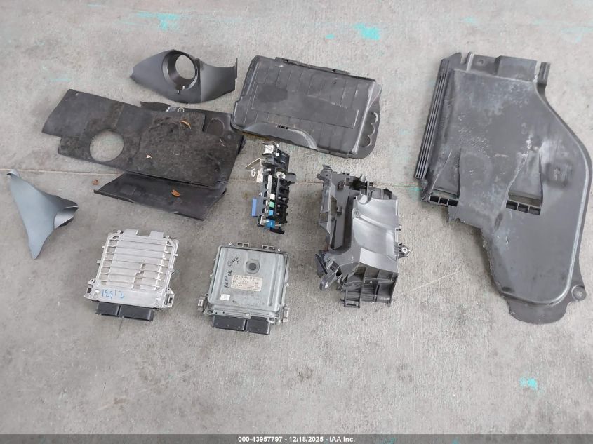 2014 Mercedes-Benz Cla 250 4Matic VIN: WDDSJ4GB9EN136499 Lot: 43957797