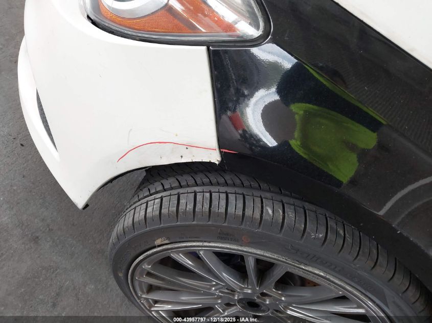 2014 Mercedes-Benz Cla 250 4Matic VIN: WDDSJ4GB9EN136499 Lot: 43957797