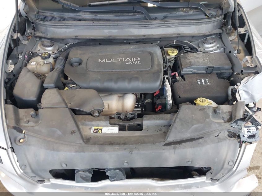 2014 Jeep Cherokee Latitude VIN: 1C4PJMCB0EW223370 Lot: 43957800