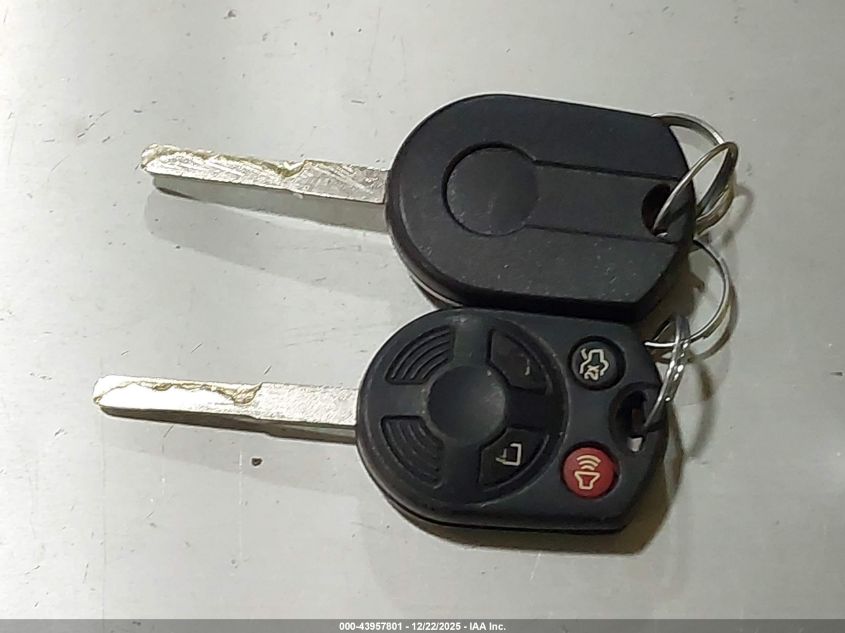 2018 Ford Escape Sel VIN: 1FMCU9HD2JUD01243 Lot: 43957801