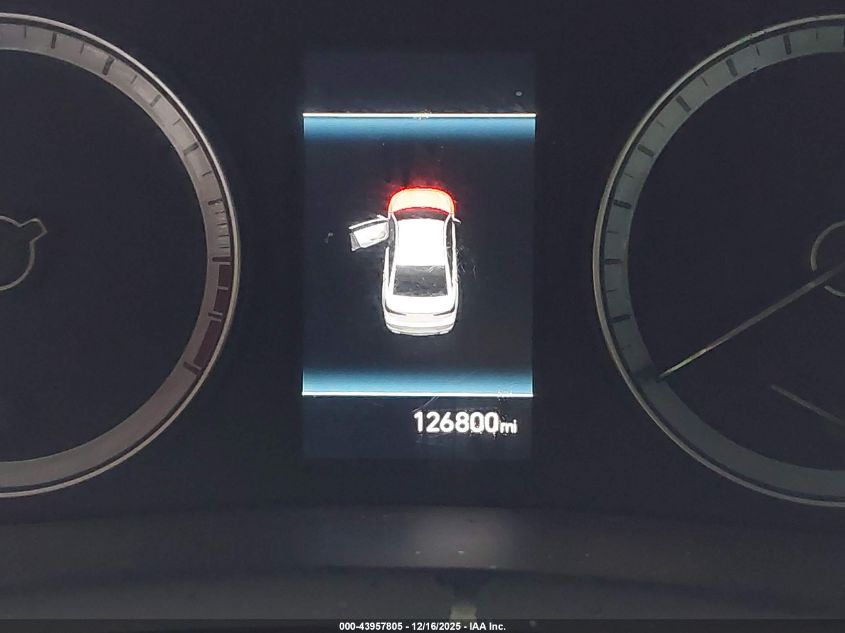 2018 Hyundai Sonata Sel VIN: 5NPE34AF4JH610575 Lot: 43957805