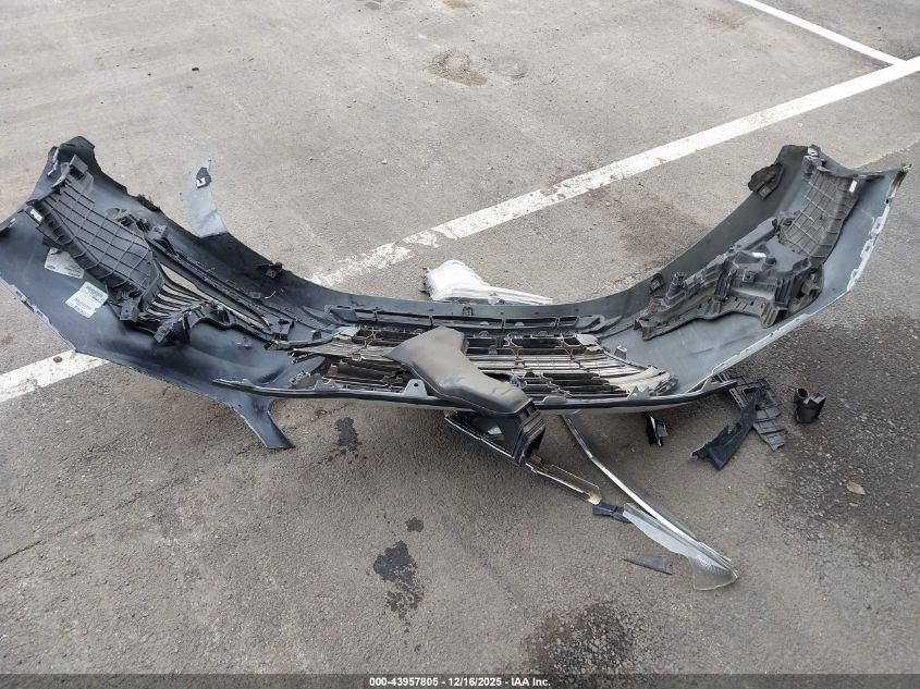 2018 Hyundai Sonata Sel VIN: 5NPE34AF4JH610575 Lot: 43957805