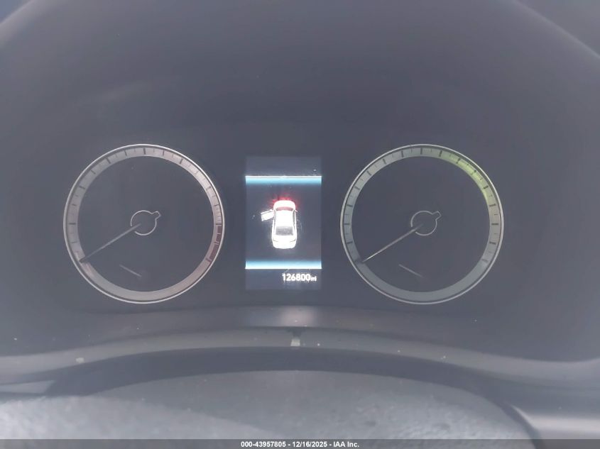 2018 Hyundai Sonata Sel VIN: 5NPE34AF4JH610575 Lot: 43957805