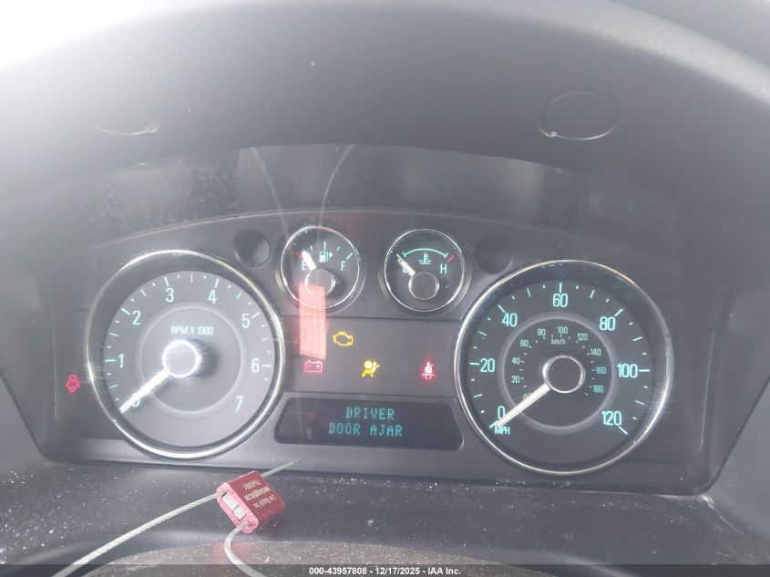 2009 Ford Flex Sel VIN: 2FMDK52C49BA83729 Lot: 43957808