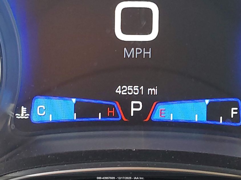 2021 Chrysler 300 Touring VIN: 2C3CCAAG9MH508995 Lot: 43957809