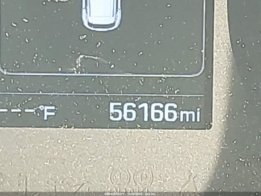 2016 Hyundai Tucson Eco VIN: KM8J33A23GU139938 Lot: 43957811