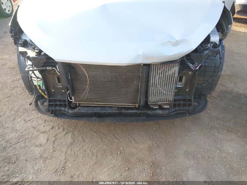 2016 Hyundai Tucson Eco VIN: KM8J33A23GU139938 Lot: 43957811