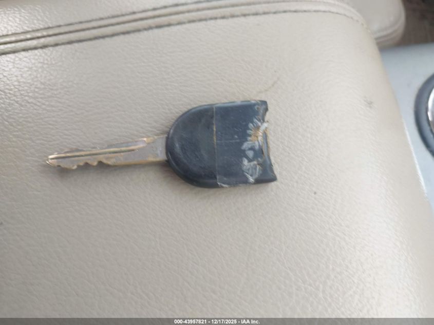 2008 Ford F-150 Lariat VIN: 1FTPW12V68FB17831 Lot: 43957821