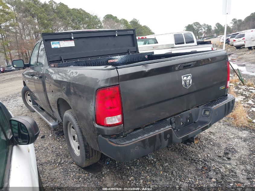 2015 Ram 1500 Tradesman
