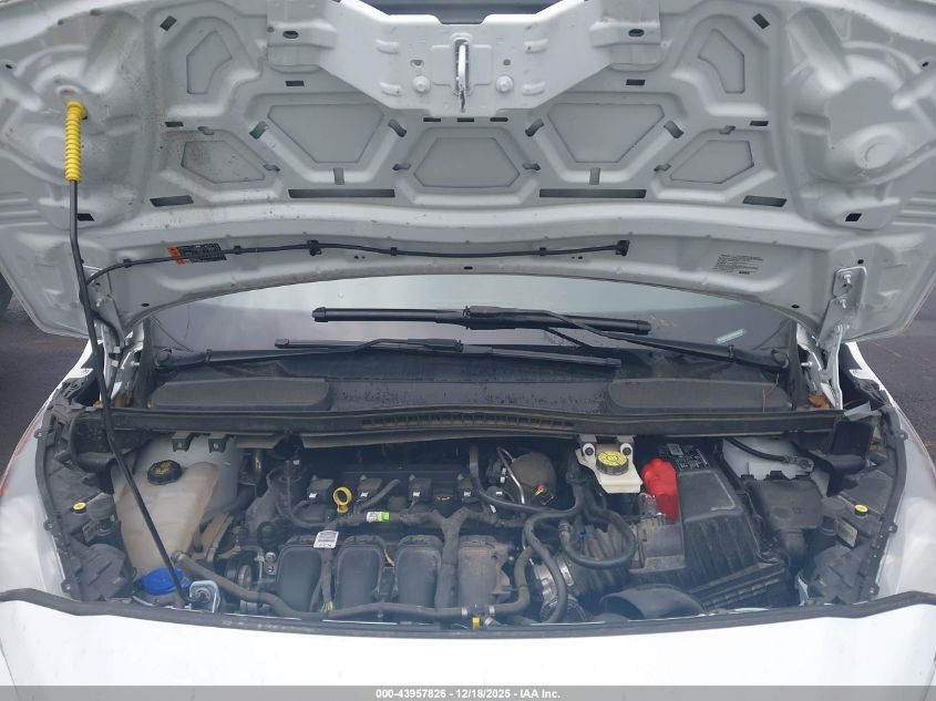 2022 Ford Transit Connect Xl VIN: NM0LS7S24N1518240 Lot: 43957826