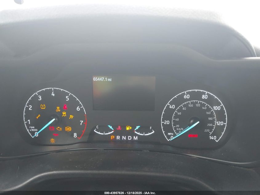 2022 Ford Transit Connect Xl VIN: NM0LS7S24N1518240 Lot: 43957826