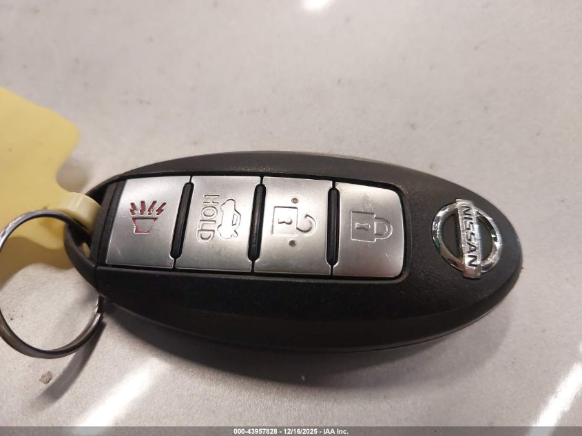 2017 Nissan Sentra Sv VIN: 3N1AB7AP9HY359743 Lot: 43957828