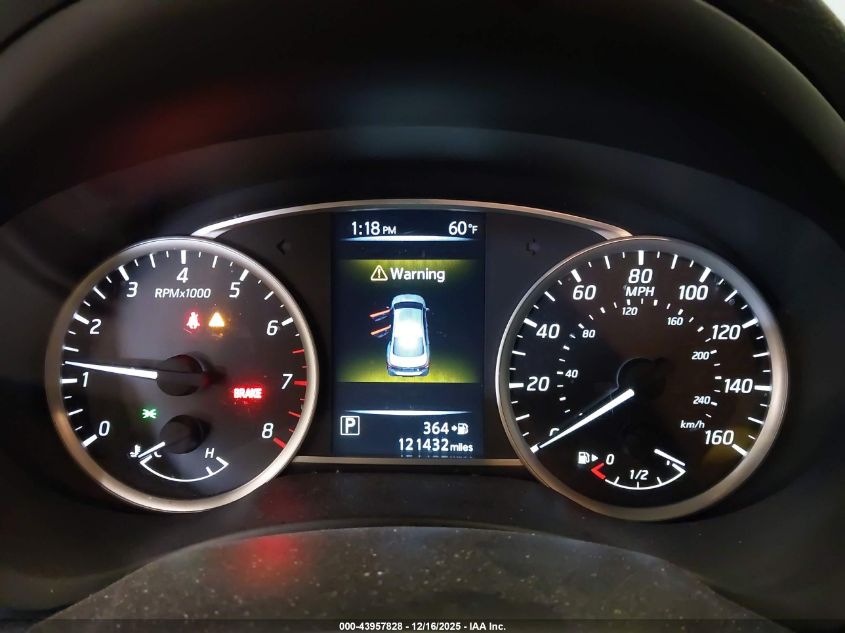 2017 Nissan Sentra Sv VIN: 3N1AB7AP9HY359743 Lot: 43957828