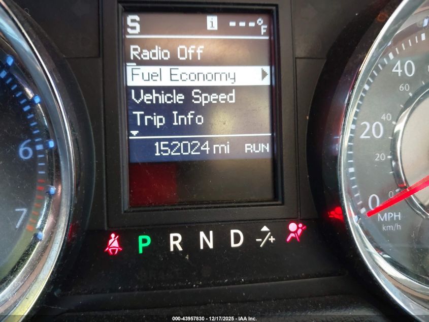 2014 Chrysler Town & Country Touring VIN: 2C4RC1BG9ER131729 Lot: 43957830